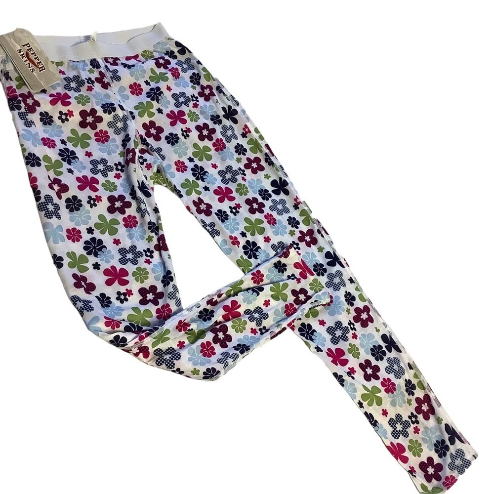 Hot Chili’s Kids Pepper Skins Base Layer Leggings